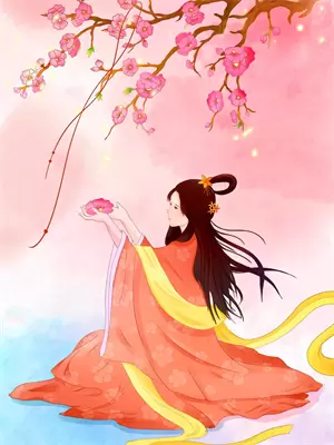 我的梦境之旅动漫版