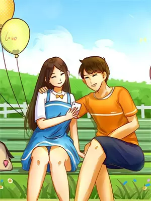 穿越后我闪婚冷面帅哥