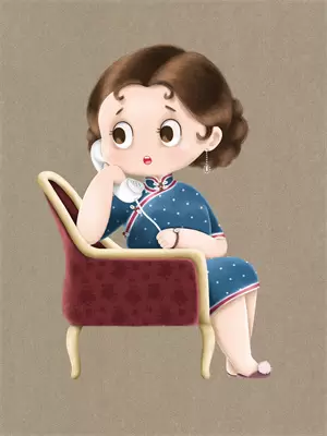 我的闺蜜成了后妈全集