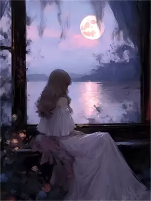 爱意深藏云海
