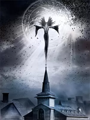 神魔经络绮罗断罪