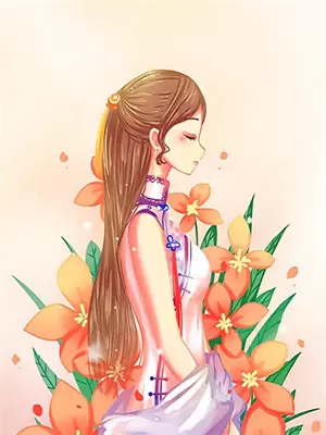 穿成京圈太子爷的小青梅