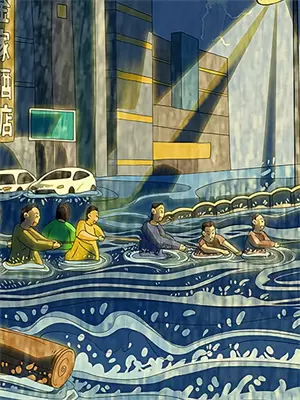 丁克20年老公有了孩子后续