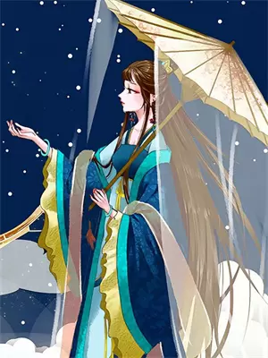 夕阳既没明月在轩山姿水色倏焉而变翻译