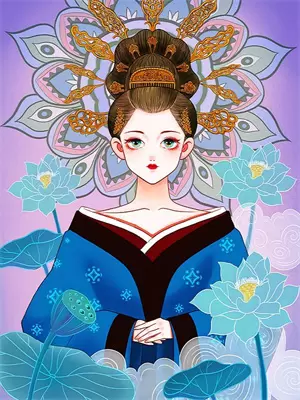 爱意在春天萌芽