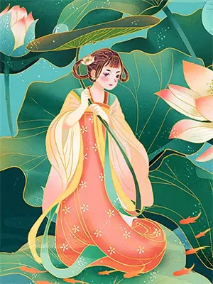 同学能亲你一口吗