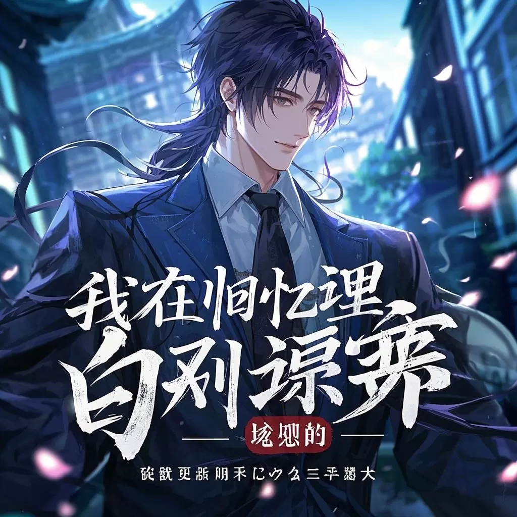 我在回忆里万劫不复