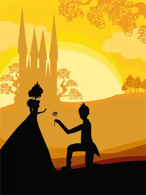 狂妃靠近,王爷在颤抖