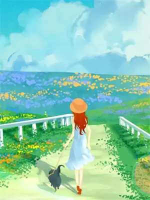 静待风起完整版