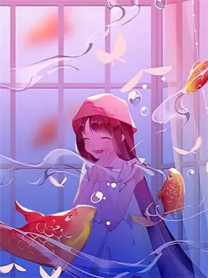 双胞胎妹妹想要抢夺我的变异冰灵根