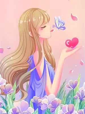 叫李世民老李的小说