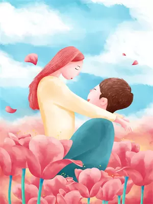 高考以后老妈不肯