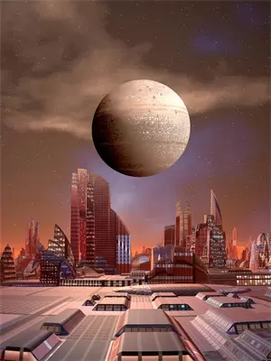 火星资讯驿站