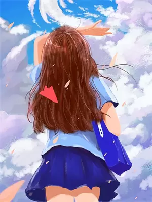 去见证双向奔赴的爱情