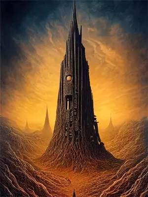 科幻作文时空穿梭机