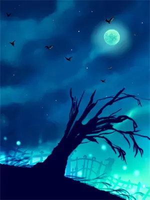 刺杀魔尊失败后和他he了