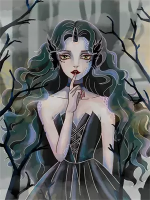 边缘小队第一部