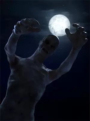 黑暗的夜空有利于观星吗