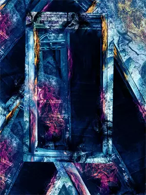 盗墓少年郎
