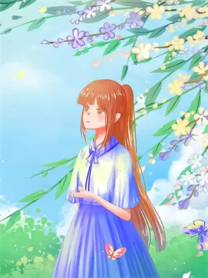 穿越后我没接圣旨