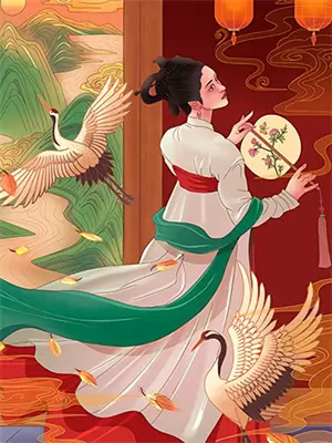 重生之妈妈参加高考