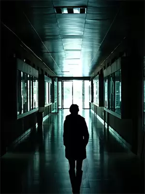 穿越六零女主结局