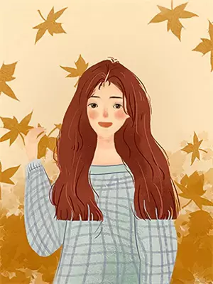 暗恋我的人是同事吗