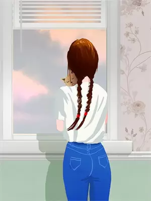 德令哈一夜背后的故事