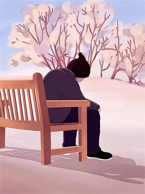 结婚当天闺蜜躺了一下婚床