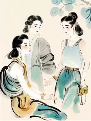 小马宝莉暮云朵朵