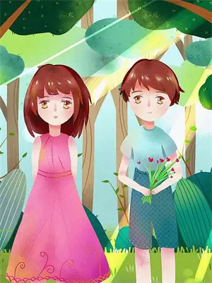 魔都别传- "我会找到归途"
