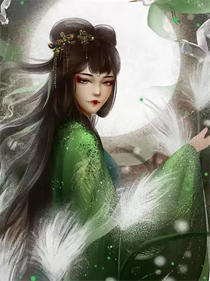 仙门道侣by
