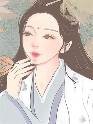 不得了，继后穿到如懿传了！