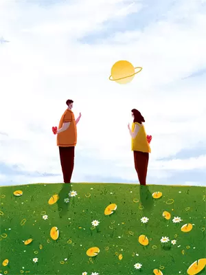 深蓝之蚀