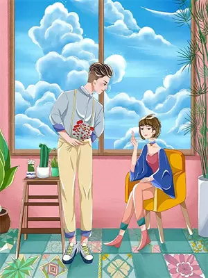 骄阳不坠