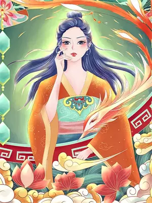 原神：转生枫原后裔要追神里小姐