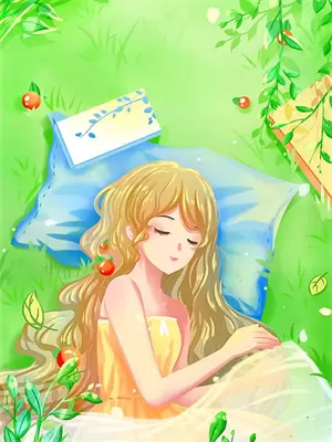 心遇春