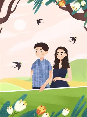 女儿死后我替她养孩子