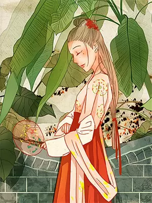 灵植嫡妻不好惹