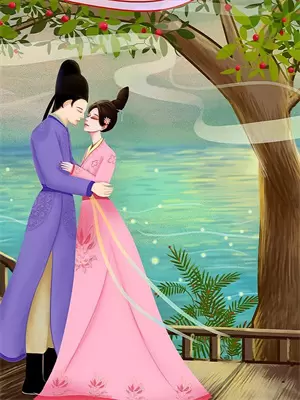 众师兄重聚昆仑墟