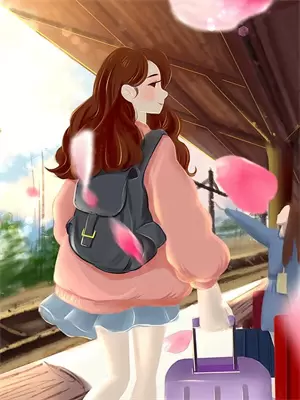 崽崽原宿风裤子