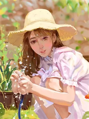 青衿重生录：每个世界都要黏住你