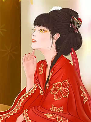 快穿：精致利己者