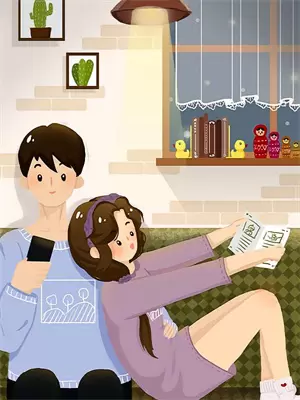 白天的傻子，夜里的神