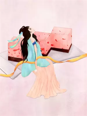 幕后推手：我的女主播们制霸全网