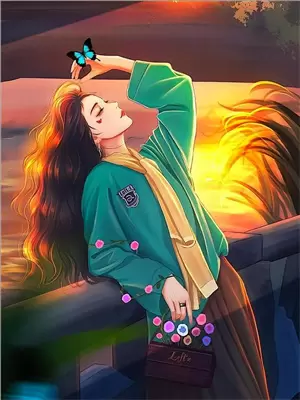重生后不再替弟弟养女儿