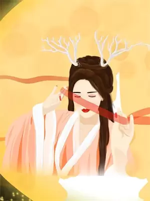 病娇男主，你不要我要了