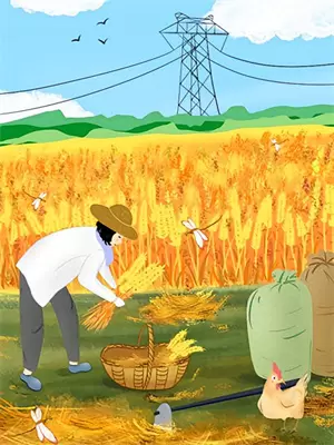 涅槃凤鸣：七夫定乾坤