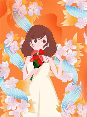 烬余微香，各自安好