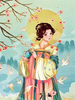 我女儿考上985研究生